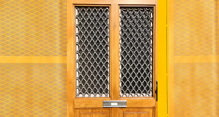Sliding Pet Screen Door Replacement in Winter Garden, FL