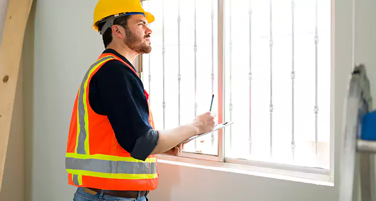 Triple Pane Windows Repair in Winter Garden, FL
