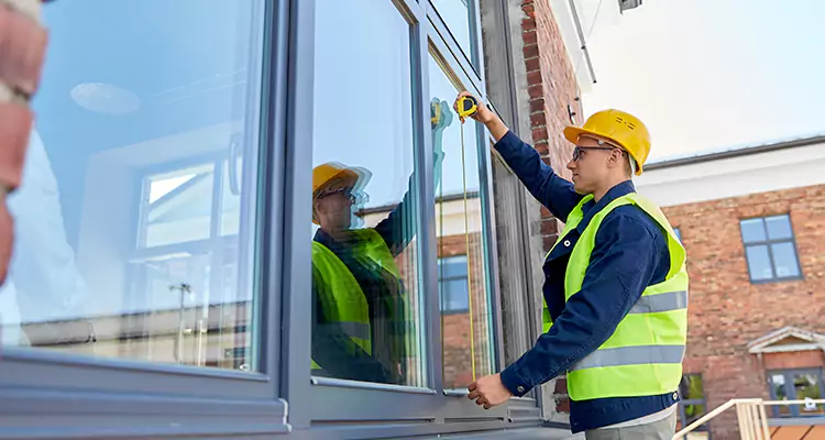 Home Window Repair in Winter Garden, FL