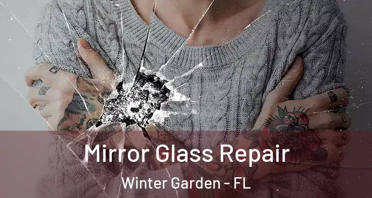  Mirror Glass Repair Winter Garden - FL